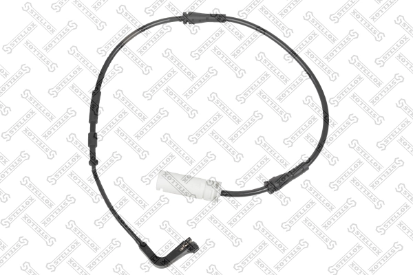 STELLOX 00-10003-SX Sensor, brake pad wear