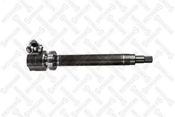 Joint Kit, drive shaft 160 1219-SX