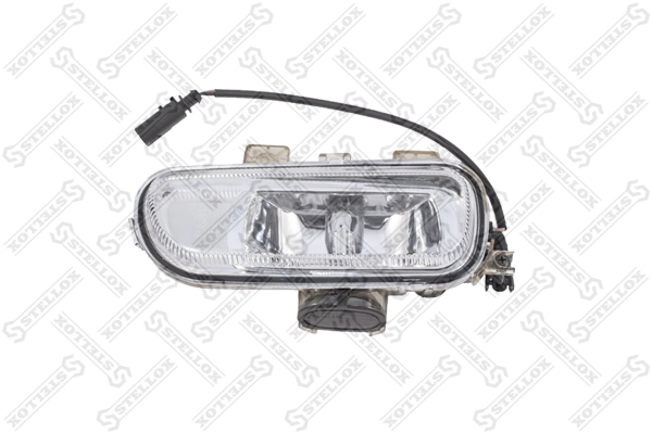 Front Fog Light 87-35021-SX