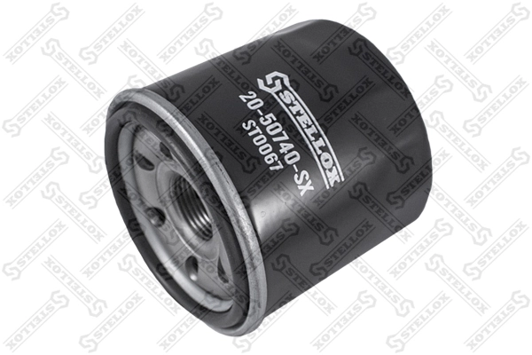 Oil Filter 20-50740-SX