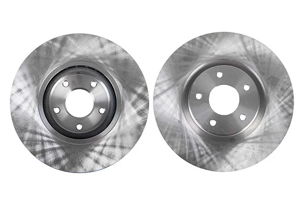 Brake Disc 6020-1143V-SX