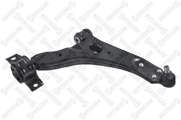 Control/Trailing Arm, wheel suspension 57-03674-SX