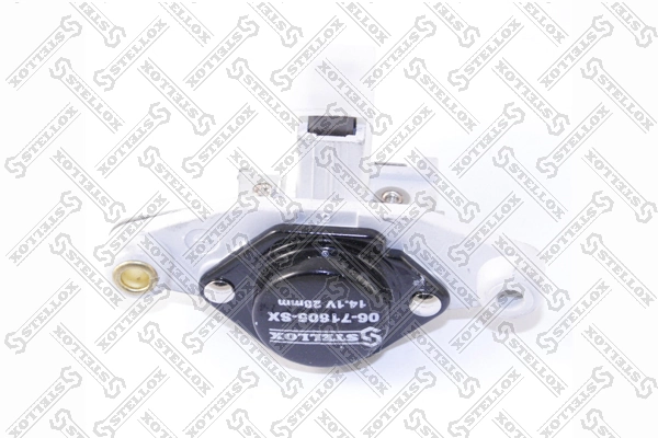 Alternator Regulator 06-71605-SX
