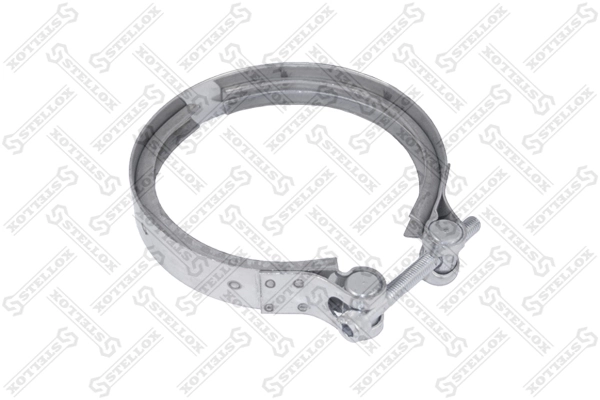 Pipe Connector, exhaust system 82-01034-SX