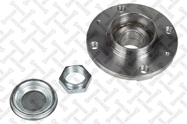 Wheel Bearing Kit 43-28057-SX