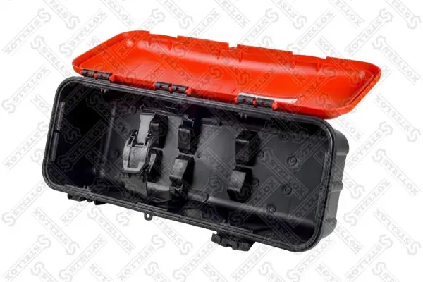 STELLOX 80-01651-SX Tool Box