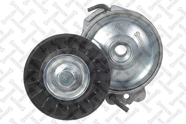 Tensioner Pulley, V-ribbed belt 03-41181-SX