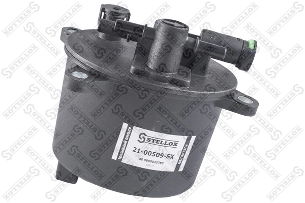 Fuel Filter 21-00509-SX