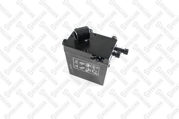 Tilt Pump, driver cab 87-50634-SX