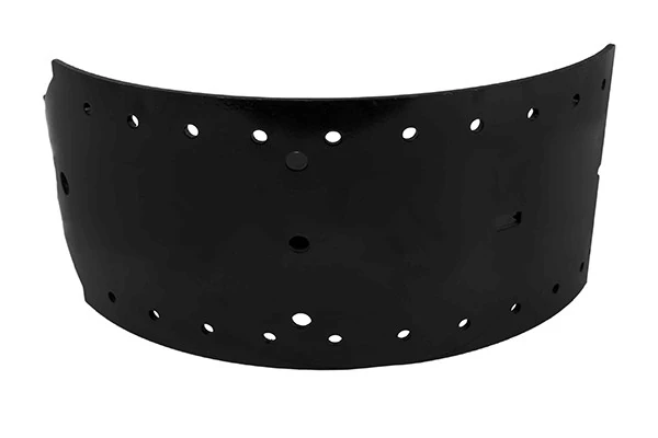 Brake Shoe 85-02512-SX