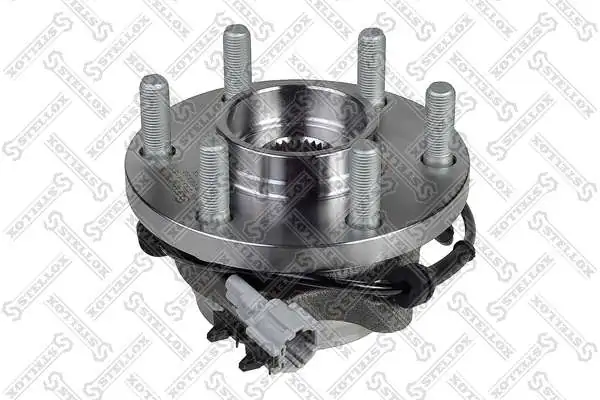Wheel Bearing Kit 43-29154-SX