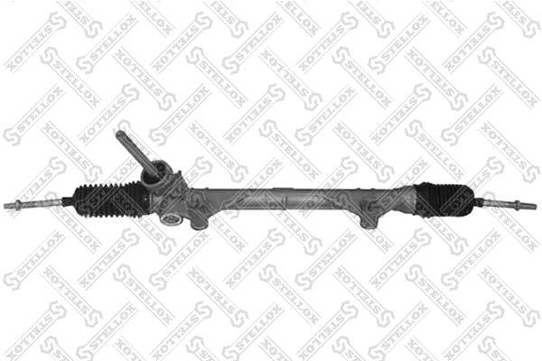 Steering Gear 00-37269-SX