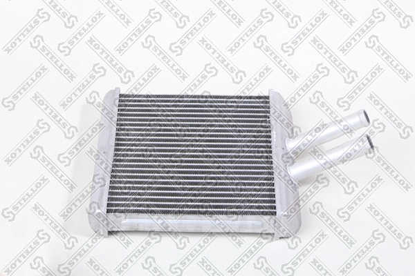 Heat Exchanger, interior heating 10-35247-SX