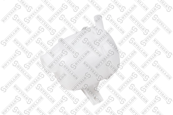 Expansion Tank, coolant 75-51200-SX