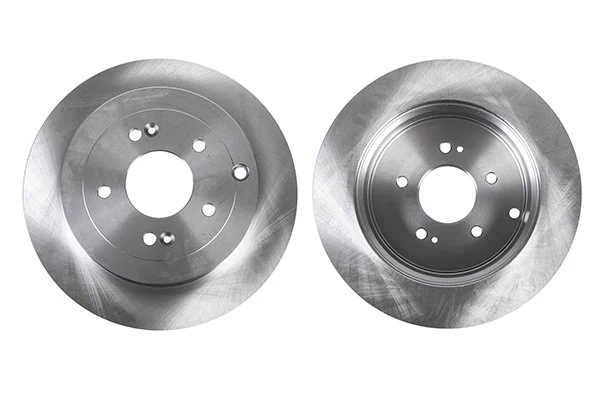 Brake Disc 6020-9978-SX