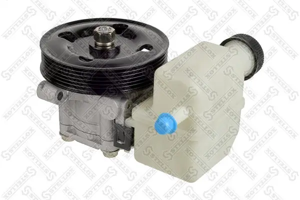 Hydraulic Pump, steering 00-36339-SX