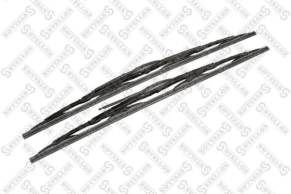 Wiper Blade 201 669-SX