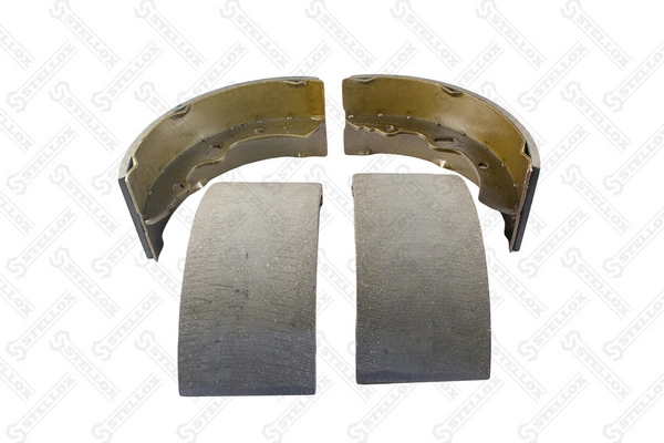 Brake Shoe Set 000 596-SX