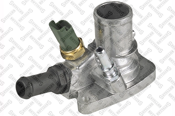 Thermostat, coolant 23-40056-SX
