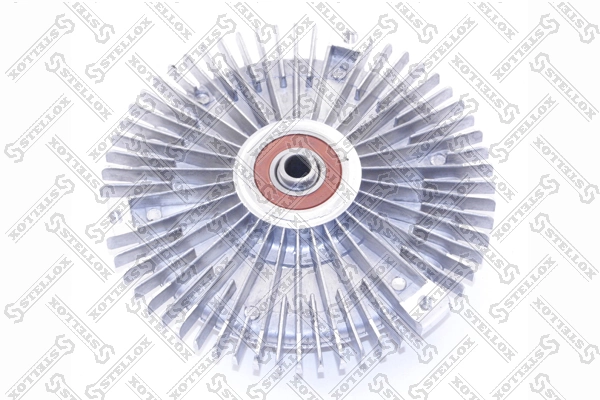 Clutch, radiator fan 30-00405-SX