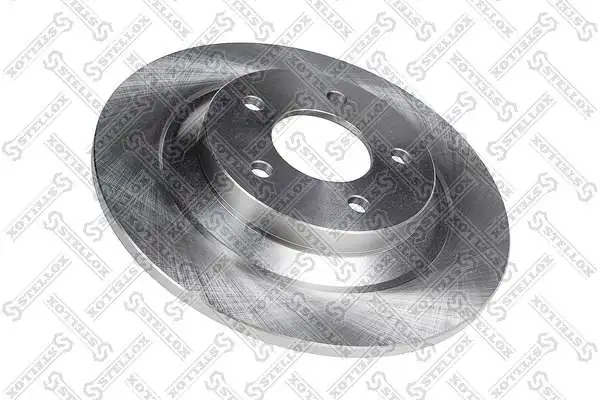 Brake Disc 6020-1422-SX