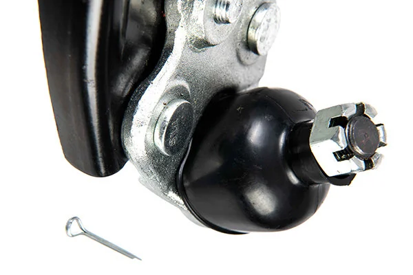 STELLOX 57-00267-SX Control/Trailing Arm, wheel suspension