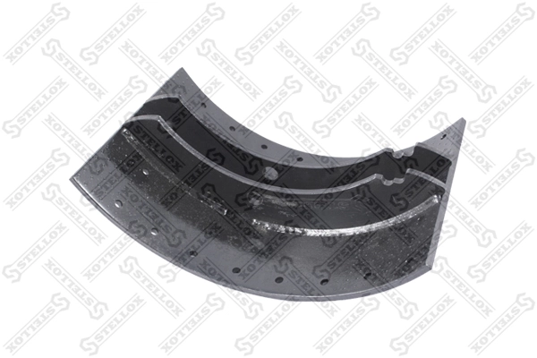 Brake Shoe Set 85-02511-SX