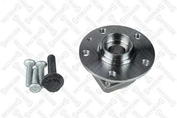 Wheel Bearing Kit 43-29338-SX