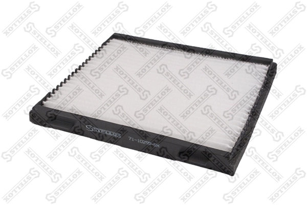 Filter, cabin air 71-10295-SX