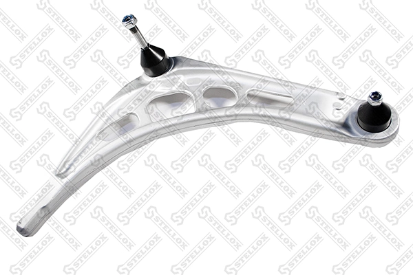 Control/Trailing Arm, wheel suspension 57-00958A-SX