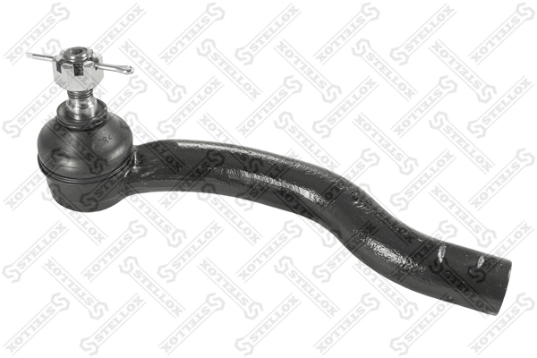 Tie Rod End 51-00297-SX