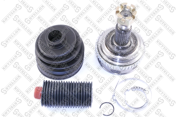Joint Kit, drive shaft 150 1222-SX