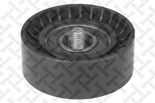 Tensioner Pulley, V-ribbed belt 03-41188-SX