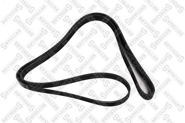 V-Ribbed Belt 07-02250-SX