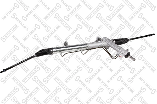 Steering Gear 31-35017-SX