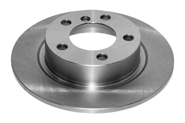 Brake Disc 6021-0270-SX