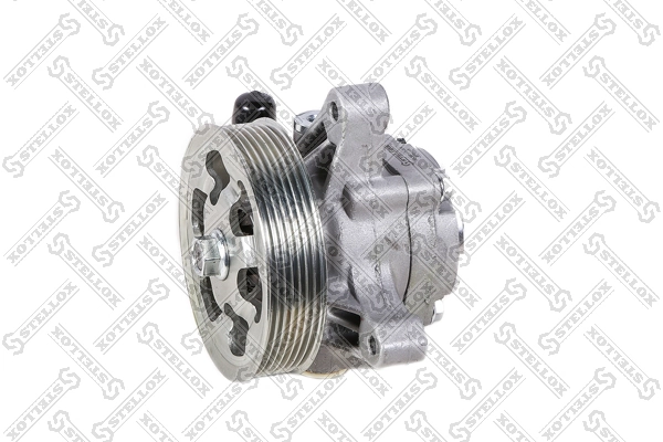 Hydraulic Pump, steering 00-36383-SX