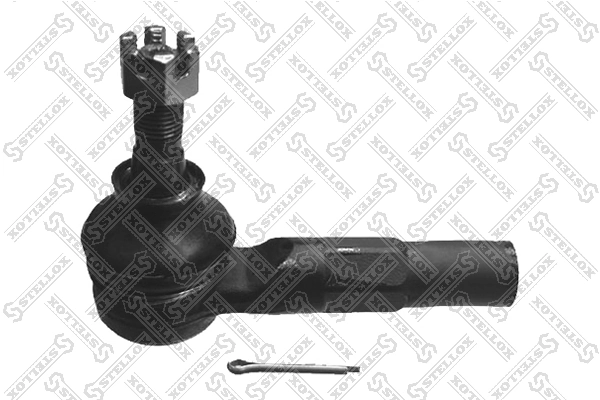 Tie Rod End 51-01027-SX