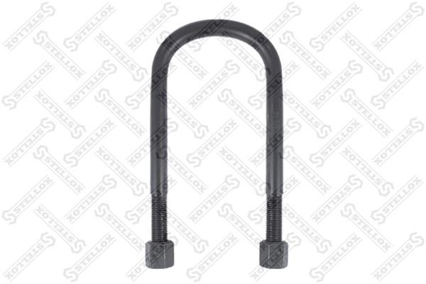 Spring Clamp 84-64630-SX