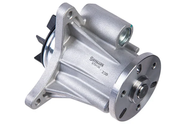 Water Pump, engine cooling 4500-0434-SX