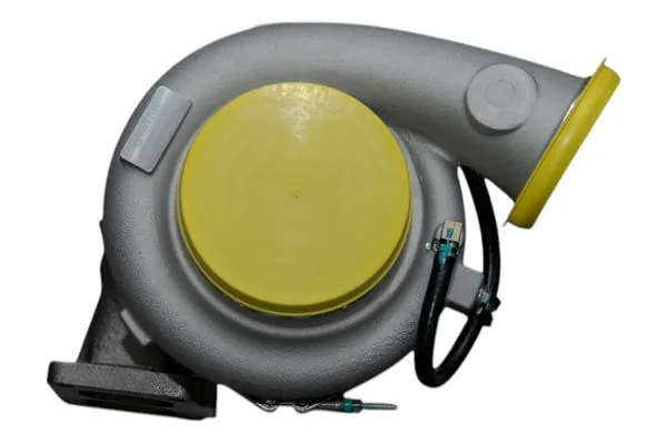 Charger, charging (supercharged/turbocharged) 82-01313-SX