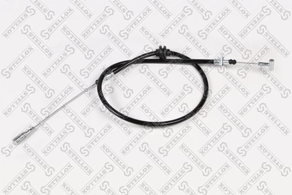 Cable Pull, parking brake 85-04532-SX