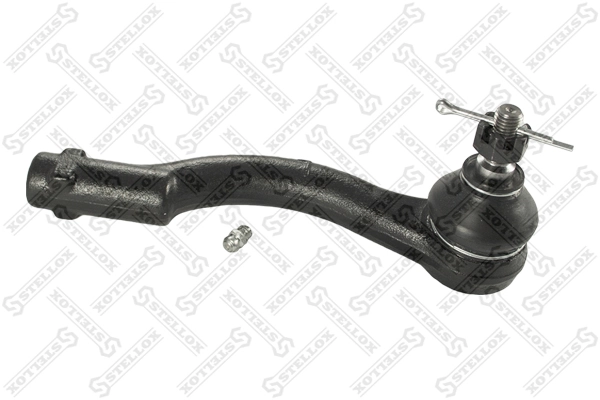 Tie Rod End 51-53007A-SX