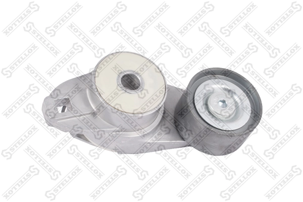 Belt Tensioner, V-ribbed belt 81-67718-SX