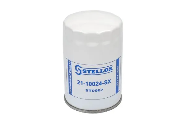 Fuel Filter 21-10024-SX