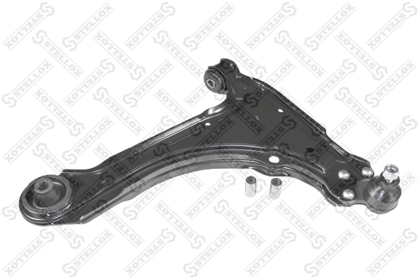 Control/Trailing Arm, wheel suspension 57-01754-SX