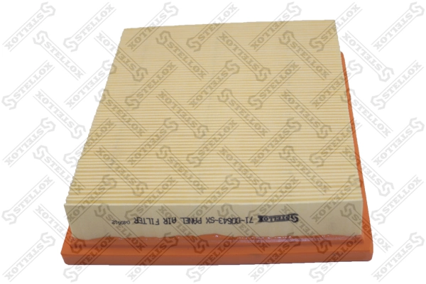 Air Filter 71-00643-SX