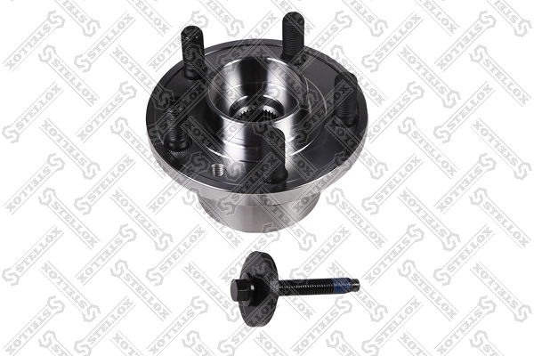 Wheel Bearing Kit 43-29084-SX