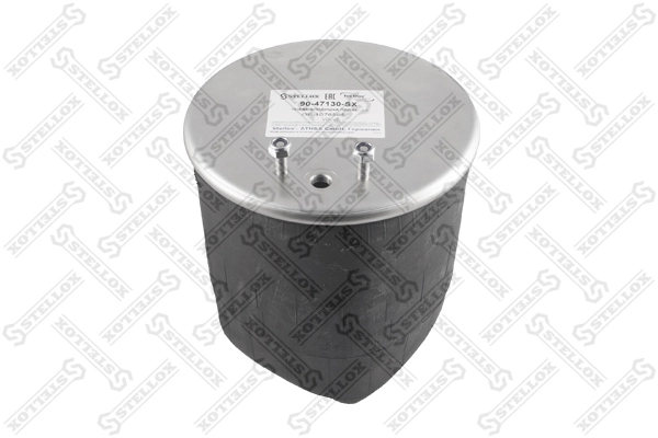 Bellow, air suspension 90-47130-SX