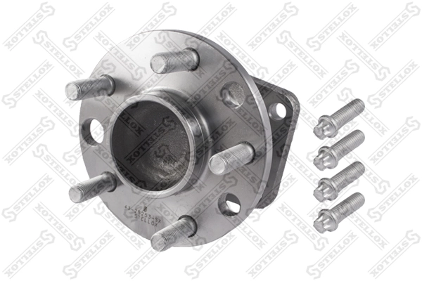 Wheel Bearing Kit 43-28253-SX
